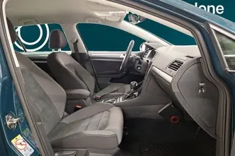 Volkswagen Golf, 1.5, 96 kW, petrol, automatic, front-wheel drive