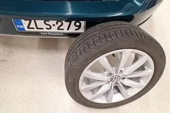 Volkswagen Golf, 1.5, 96 kW, petrol, automatic, front-wheel drive