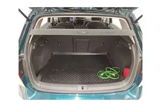 Volkswagen Golf, 1.5, 96 kW, petrol, automatic, front-wheel drive