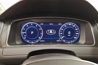 Volkswagen Golf, 1.5, 96 kW, petrol, automatic, front-wheel drive