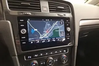 Volkswagen Golf, 1.5, 96 kW, petrol, automatic, front-wheel drive