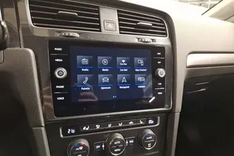 Volkswagen Golf, 1.5, 96 kW, petrol, automatic, front-wheel drive