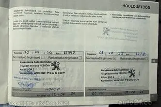 Peugeot Expert, 2.0, 90 kW, dyzelinas, mechaninė, priekiniai varomieji ratai