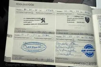 Peugeot Expert, 2.0, 90 kW, dyzelinas, mechaninė, priekiniai varomieji ratai