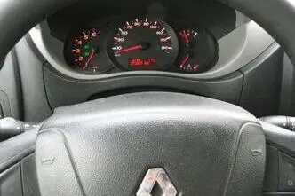 Renault Master, 120 kW, diesel, manual, front-wheel drive