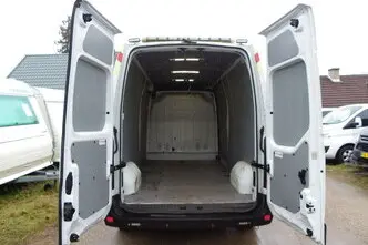 Renault Master, 120 kW, diesel, manual, front-wheel drive