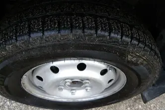 Renault Master, 120 kW, diesel, manual, front-wheel drive