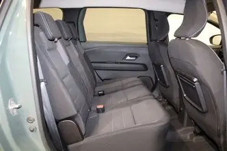 Dacia Jogger, 1.0, 81 kW, bensiin, manuaal, esivedu