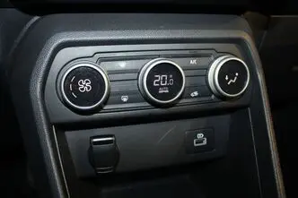 Dacia Jogger, 1.0, 81 kW, bensiin, manuaal, esivedu