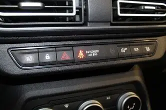 Dacia Jogger, 1.0, 81 kW, bensiin, manuaal, esivedu