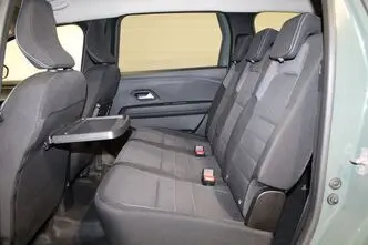 Dacia Jogger, 1.0, 81 kW, bensiin, manuaal, esivedu