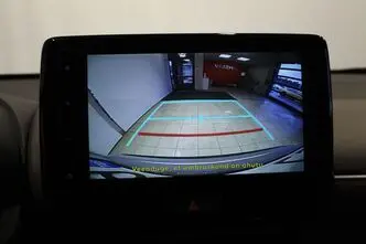 Toyota Yaris Cross, 1.5, 68 kW, hübriid, automaat, esivedu