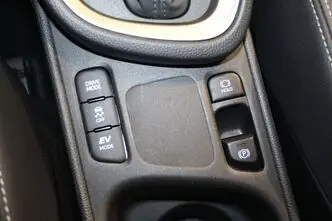 Toyota Yaris Cross, 1.5, 68 kW, hübriid, automaat, esivedu