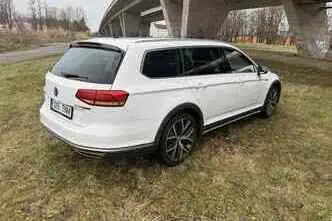 Volkswagen Passat, 2.0, 140 kW, diisel, automaat, nelikvedu