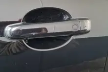 Volvo V70, 2.0, 140 kW, bensiin, automaat, esivedu