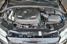 Volvo V70, 2.0, 140 kW, bensiin, automaat, esivedu
