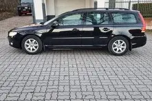 Volvo V70, 2.0, 140 kW, bensiin, automaat, esivedu