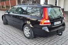 Volvo V70, 2.0, 140 kW, bensiin, automaat, esivedu