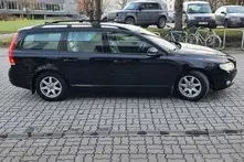 Volvo V70, 2.0, 140 kW, bensiin, automaat, esivedu