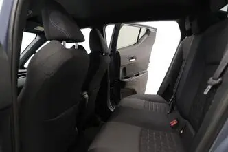 Toyota C-HR, 1.8, 72 kW, hübriid, automaat, esivedu