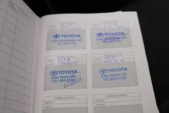 Toyota C-HR, 1.8, 72 kW, hübriid, automaat, esivedu