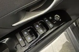 Hyundai Tucson, 1.6, 110.1 kW, hübriid, automaat, esivedu