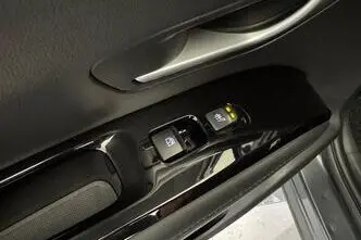 Hyundai Tucson, 1.6, 110.1 kW, hübriid, automaat, esivedu