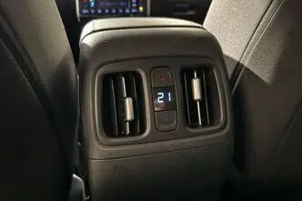 Hyundai Tucson, 1.6, 110.1 kW, hübriid, automaat, esivedu