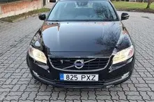 Volvo V70, 2.0, 140 kW, bensiin, automaat, esivedu