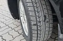 Volvo V70, 2.0, 140 kW, bensiin, automaat, esivedu