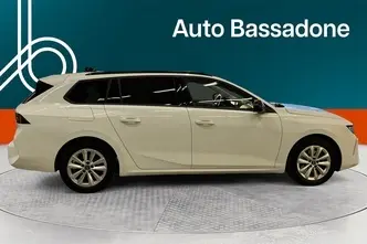 Opel Astra, 1.2, 96 kW, bensiin, automaat, esivedu