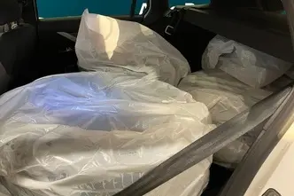 Opel Astra, 1.2, 96 kW, bensiin, automaat, esivedu