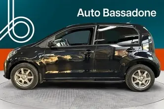 SEAT Mii, elekter, automaat, esivedu