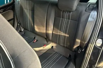 SEAT Mii, elekter, automaat, esivedu