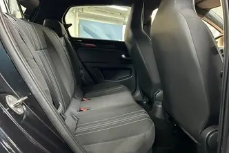 SEAT Mii, elekter, automaat, esivedu