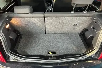 SEAT Mii, elekter, automaat, esivedu