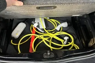 SEAT Mii, elekter, automaat, esivedu