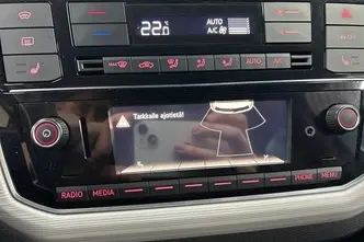 SEAT Mii, elekter, automaat, esivedu