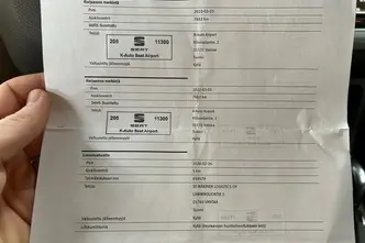 SEAT Mii, elekter, automaat, esivedu