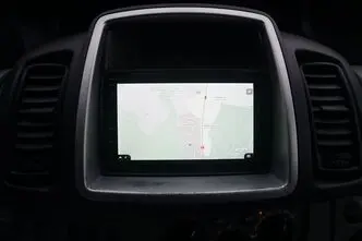 Opel Vivaro, 2.0, 84 kW, diisel, manuaal, esivedu