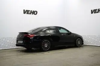 Mercedes-AMG CLA 45, 2.0, 285 kW, bensiin, automaat, nelikvedu