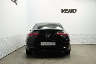 Mercedes-AMG CLA 45, 2.0, 285 kW, bensiin, automaat, nelikvedu