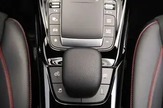 Mercedes-AMG CLA 45, 2.0, 285 kW, bensiin, automaat, nelikvedu