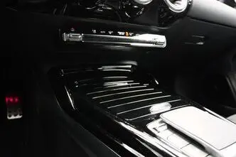 Mercedes-AMG CLA 45, 2.0, 285 kW, bensiin, automaat, nelikvedu