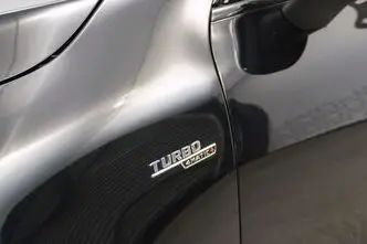 Mercedes-AMG CLA 45, 2.0, 285 kW, bensiin, automaat, nelikvedu