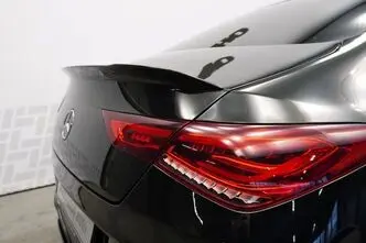 Mercedes-AMG CLA 45, 2.0, 285 kW, bensiin, automaat, nelikvedu