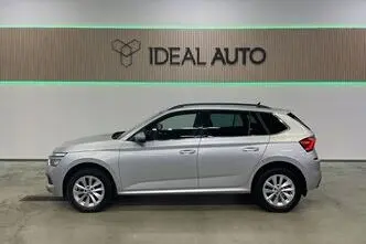 Škoda Kamiq, 1.0, 81 kW, bensiin, automaat, esivedu