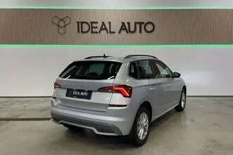 Škoda Kamiq, 1.0, 81 kW, bensiin, automaat, esivedu