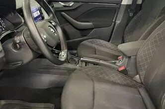 Škoda Kamiq, 1.0, 81 kW, bensiin, automaat, esivedu