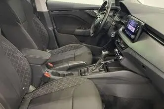 Škoda Kamiq, 1.0, 81 kW, bensiin, automaat, esivedu